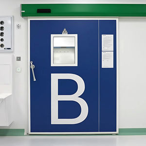 porte d'entrée 1