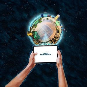 application mobile de surveillance