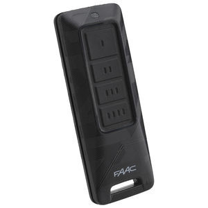 radiocommande de protection