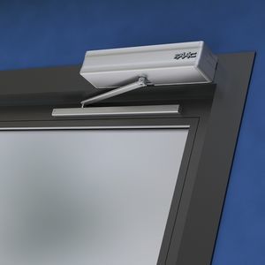 automatisme pour porte battante