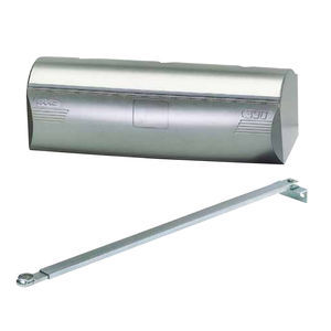 automatisme pour porte industrielle