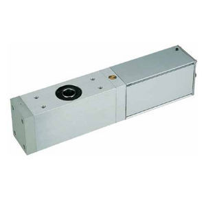 automatisme pour porte industrielle