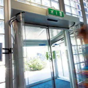 automatisme pour porte coulissante 1