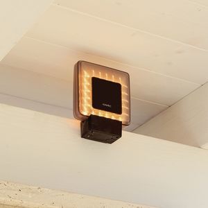 feu à éclat LED