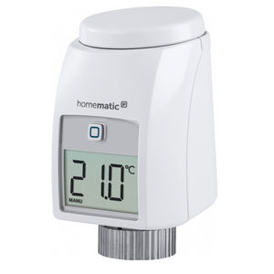 thermostat pour chauffage