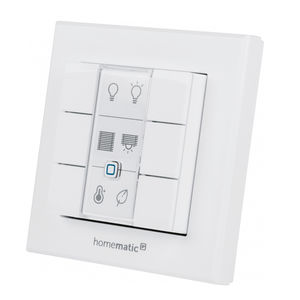 télécommande pour système domotique