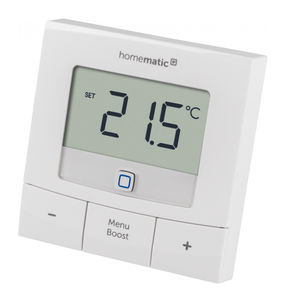 thermostat pour chauffage