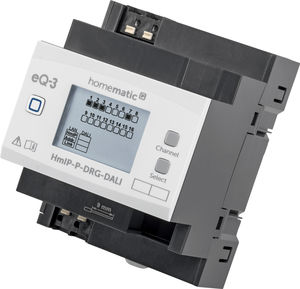 actionneur de commutation pour installation domotique