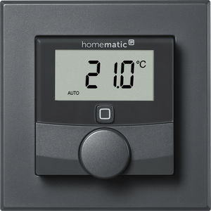 thermostat pour chauffage