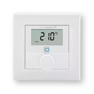 thermostat d'ambiance