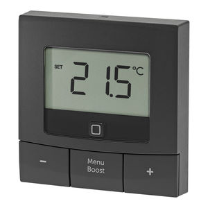 thermostat d'ambiance