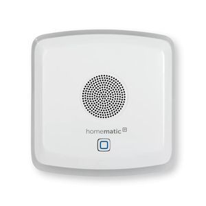 alarme anti-intrusion