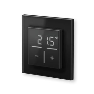thermostat numérique 1