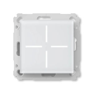 bouton poussoir de déverrouillage 1