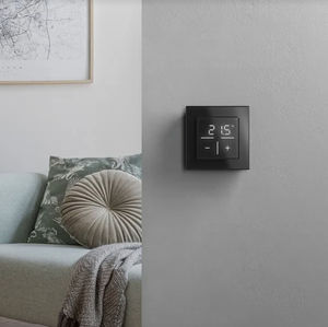 thermostat numérique 1