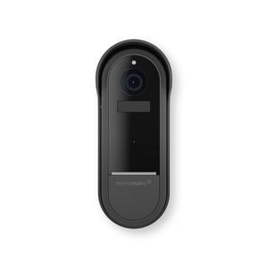 visiophone noir