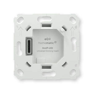 module de variateur d'éclairage 1