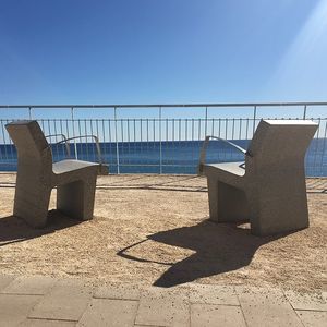 banc public contemporain 1