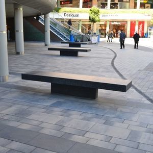 banc public contemporain 1