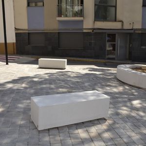 banc public contemporain 1
