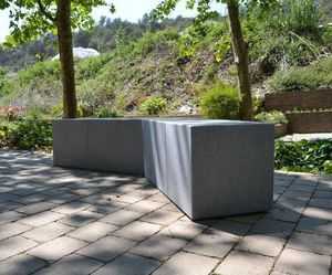 banc public contemporain 1