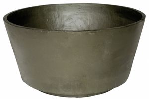 jardinière en fonte