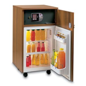 minibar à portes françaises 1