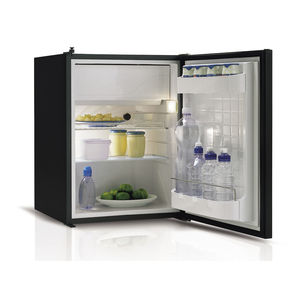 minibar sous plan 1