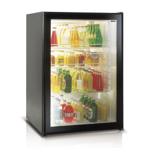 minibar sous plan 1