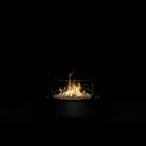 brûleur à gaz