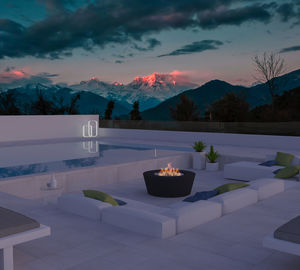 brasero de jardin à gaz 1
