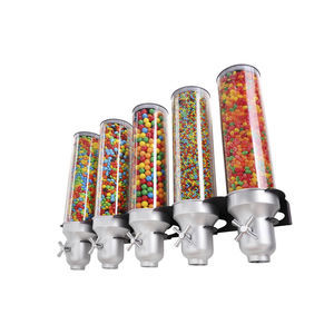 distributeur de bonbons mural