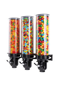 distributeur de bonbons mural