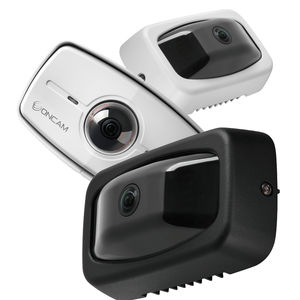caméra de sécurité IP 1