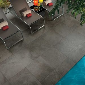 carrelage en grès cérame