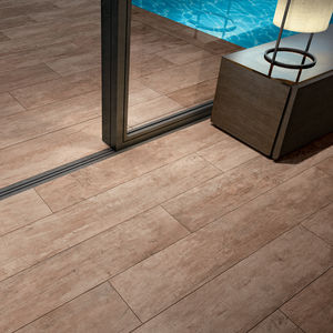 carrelage d'intérieur / d'extérieur / de sol / en grès cérame