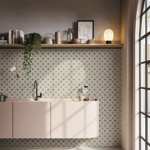 carrelage en grès cérame