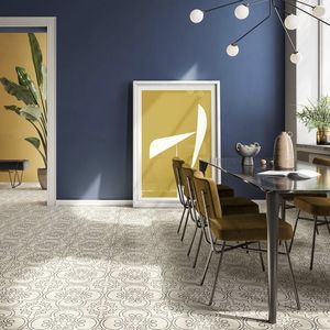 carrelage en grès cérame