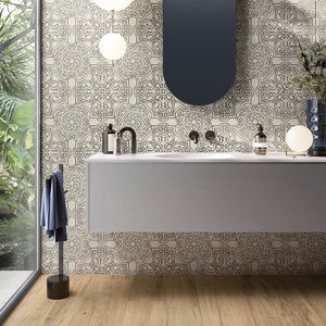 carrelage en grès cérame