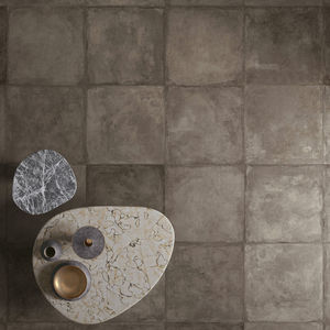 carrelage en grès cérame