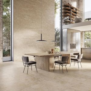 carrelage en grès cérame