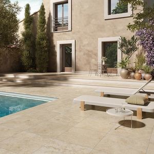 carrelage en grès cérame 1