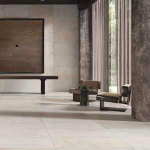carrelage en pierre calcaire