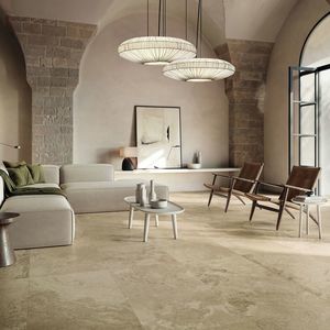carrelage en grès cérame 1