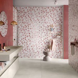 carrelages d'intérieur