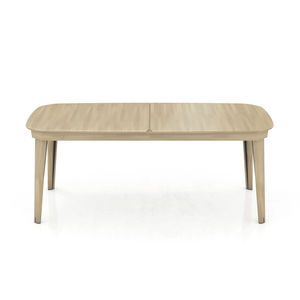 table à manger contemporaine 1