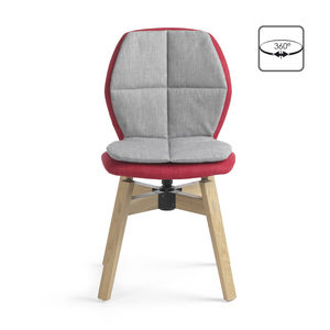 chaise contemporaine 1