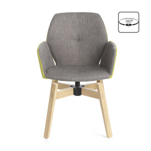 chaise contemporaine 1