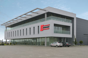 bâtiment préfabriqué 1