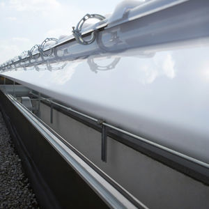 automatisme d'ouverture pour ventilation naturelle